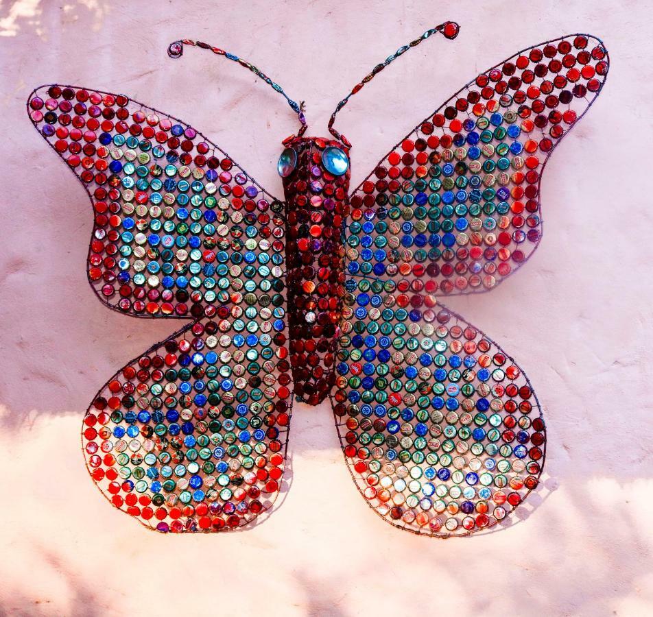 Butterfly Apartments Livingstone Kültér fotó